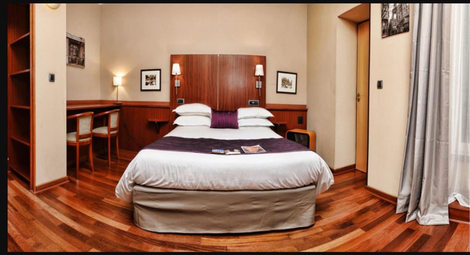 Hotel George Sand Opera Париж Екстериор снимка