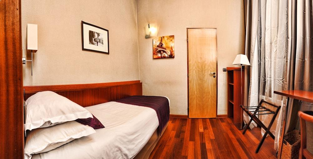 Hotel George Sand Opera Париж Екстериор снимка