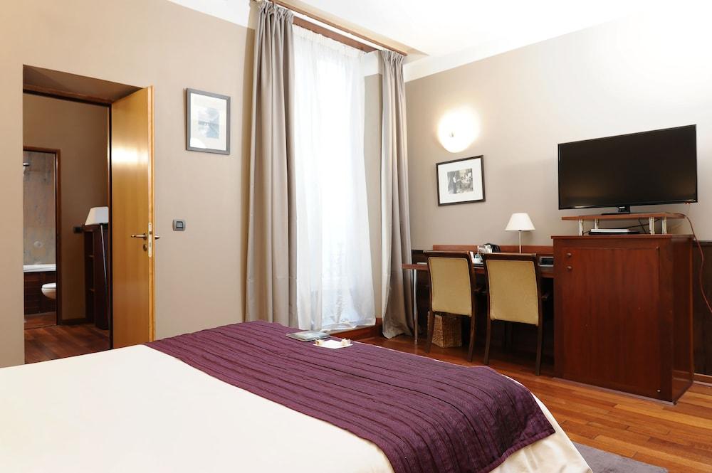 Hotel George Sand Opera Париж Екстериор снимка