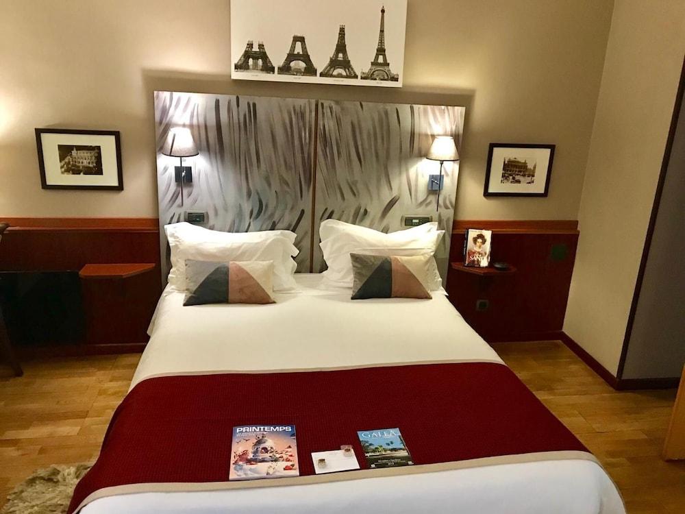 Hotel George Sand Opera Париж Екстериор снимка